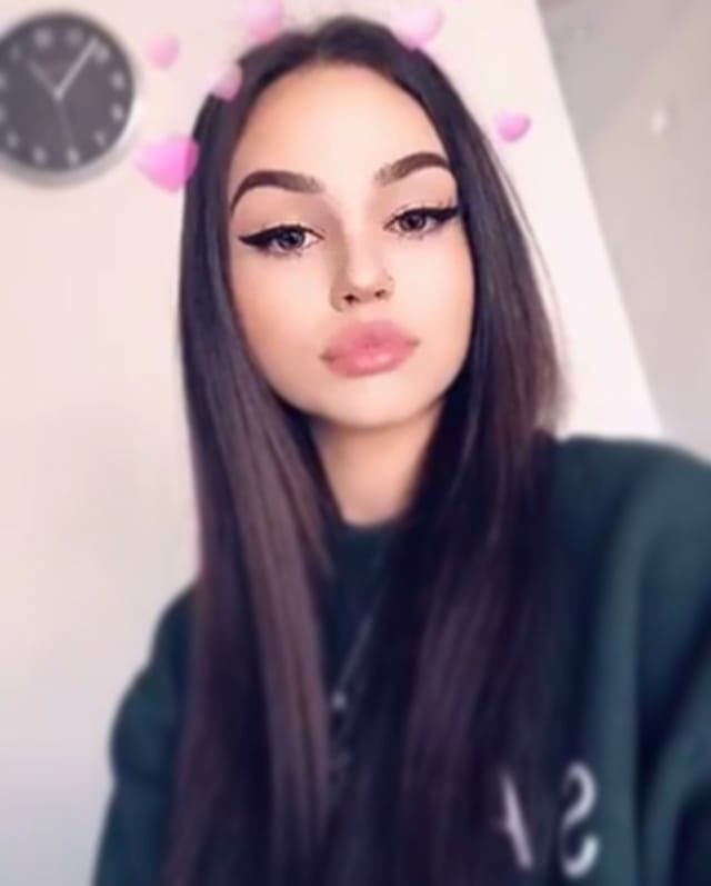 ::Telegram:++ smp bokep terbaru cantik gadis  <->  Tiktok